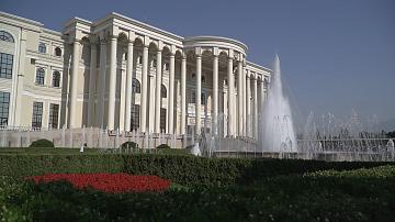  90 Seconds News 11:00