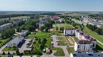 В Беларуси продолжается развитие городов-спутников