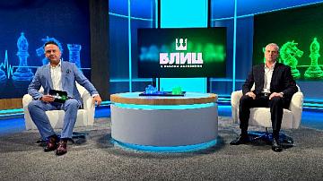  Политическая турбулентность в Киеве