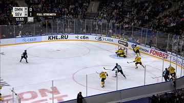 Today HC Dinamo Minsk hosts HC Lokomotiv Yaroslavl in the Kontinental Hockey League championship game