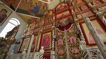 Белорусский обряд XVI века «Братская свеча» возродили в Могилёвской области