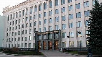 Белорусские ВУЗы в борьбе за рейтинг