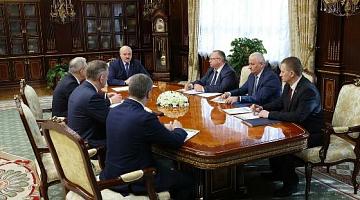 АКЦЕНТЫ ДНЯ
