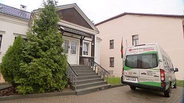 Акция по безвозмездной сдаче крови прошла в Доме БСЖ