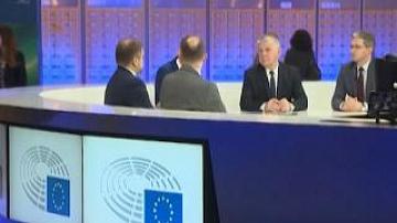 Eastern Partnership Summit kicks off in Brussels today
