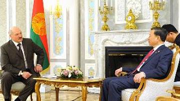Беларусь готова делиться с Вьетнамом опытом
