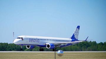 Национальный аэропорт Минск подтвердил готовность к работе в весенне-летний период