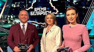 Беларусь и Ближний Восток: готовность расширять мосты | Белорусские сыры – в Индонезии | Образы белорусской женщины – в Аргентине