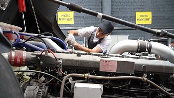 Belarus and Bashkortostan to build trolleybus production plant