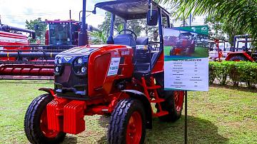 We’re Making Farming More Sexy To Youths, Tinubu Says