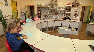 Школьные каникулы — интересно и с пользой