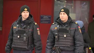 В Беларуси 4 марта отмечают День милиции