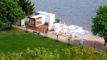 Around 600.000 people will vacation in Belarusian sanatoriums this summer