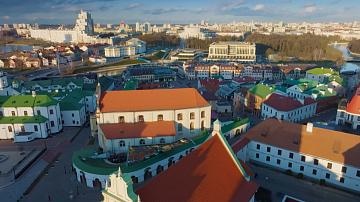 Штормовое предупреждение 