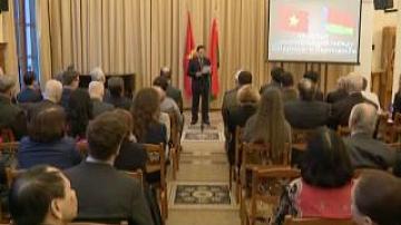 Belarus and Vietnam will increase trade turnover