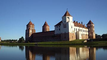 Experts from Belarus, Russia and Uzbekistan discuss issues of preservation and promotion of cultural heritage of the CIS countries