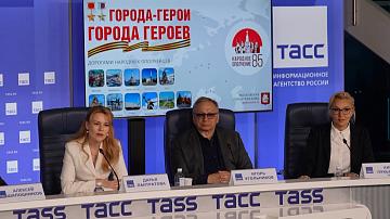 24 региона России и Беларуси объединит патриотический автопробег