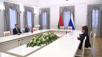 Минск и Казань стали городами-побратимами