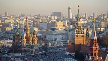 В Москве сегодня пройдёт заседание Совета Министров Союзного государства