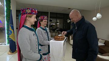 Minsk welcomes participants of the International Handball Tournament Minsk welcomes participants of the International Handball Tournament
