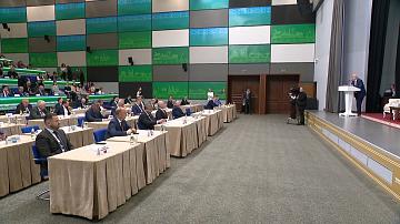 Минск принимает международный биржевой форум