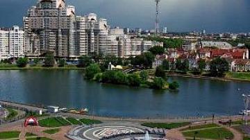 Минск в десятке доступных для туризма городов мира