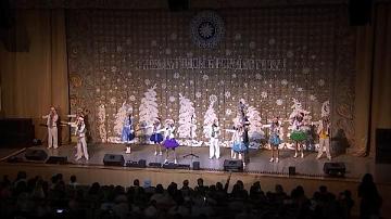 В Беларуси продолжается благотворительная акция «Наши дети»