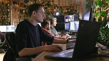 The High-Tech Park expands its geography