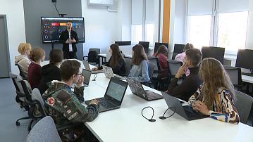 Economics-focused training