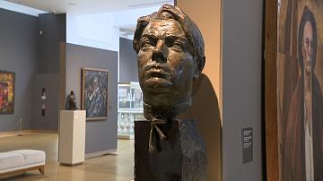 В Беларуси отмечают 95-летие со дня рождения Владимира Короткевича