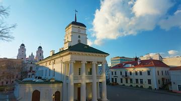 В 2025 году Минск посетили более 1 миллиона туристов