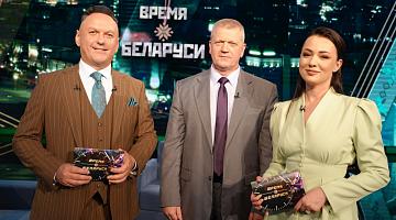 Неделя под знаком большой политики | ШОС и СНГ объединяют усилия