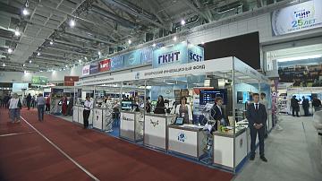 В Минске открывается «ТИБО-2023»
