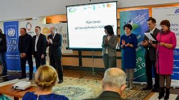 Ярмарка региональных инициатив прошла в Быхове