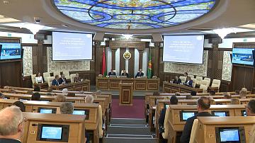 В Верховном Суде обсудили задачи по подготовке к ВНС