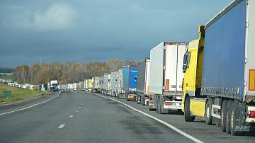 Closing the border with Belarus will hit the Lithuanians themselves