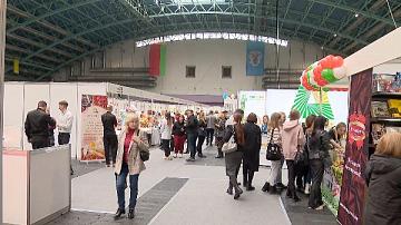 130 предприятий демонстрируют продукцию на «Продэкспо» 