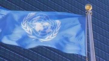 Беларусь выступает за перезагрузку системы международной безопасности