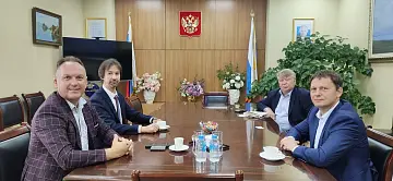 Belarus 24 TV channel strengthens ties with Russian-speaking diaspora in Mongolia