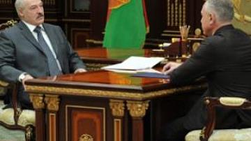 Alexander Lukashenko promises to support development of party system in Belarus