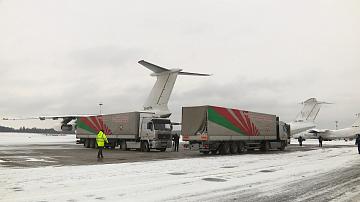 Беларусь окажет помощь Турции и Сирии 