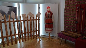 An exhibition about the phenomenon of Belarusian amulets has opened in Minsk 