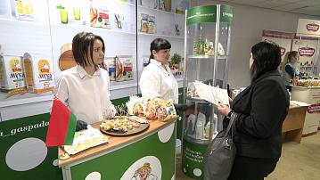 The share of domestic goods in the domestic market is growing