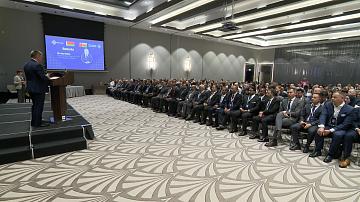 At the Belarusian-Omani Business Forum the parties signed seven memoranda
