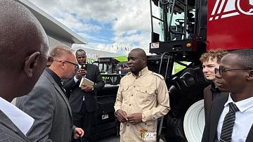 Matabeleland North eyes Belarusian manufacturing plants to boost economy