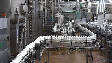 Products of Mogilev dairy holding are exported to 26 countries worldwide