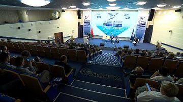 Конгресс патриотических сил проходит в Минске