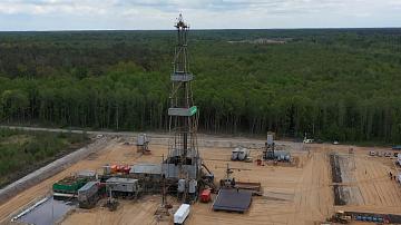 Нефтяной фонд компании «Белоруснефть» в I полугодии пополнился 39 новыми объектами