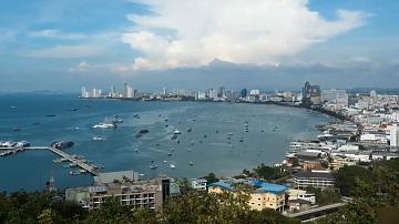 Belavia has started a flight program to Phuket