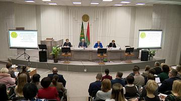 New provisions to the "Na Rodnyya Tavary" credit programme will be effective in Belarus